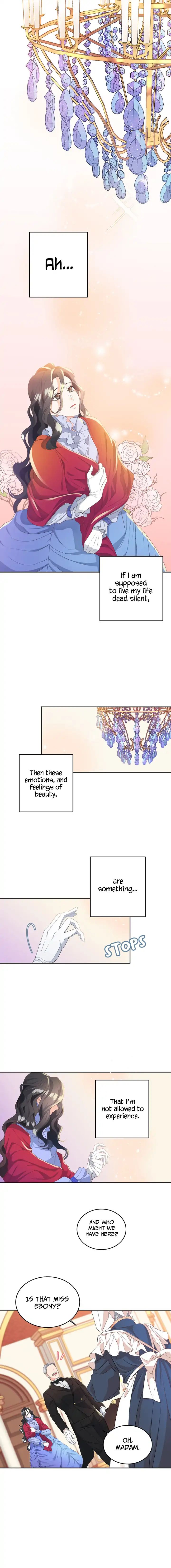 Ebony Chapter 1 - Page 12
