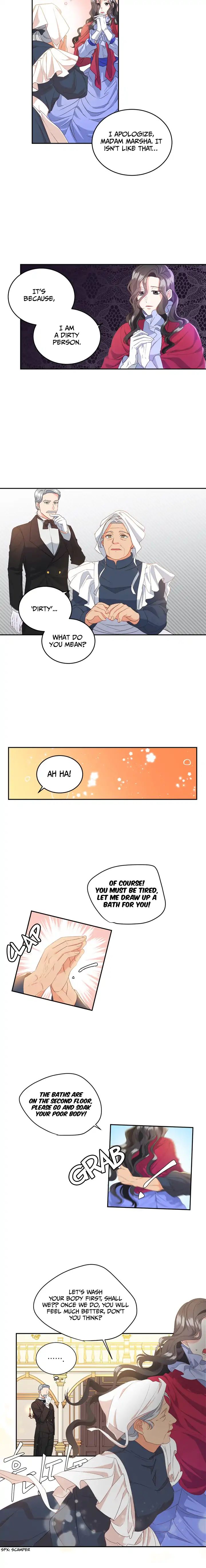 Ebony Chapter 1 - Page 14