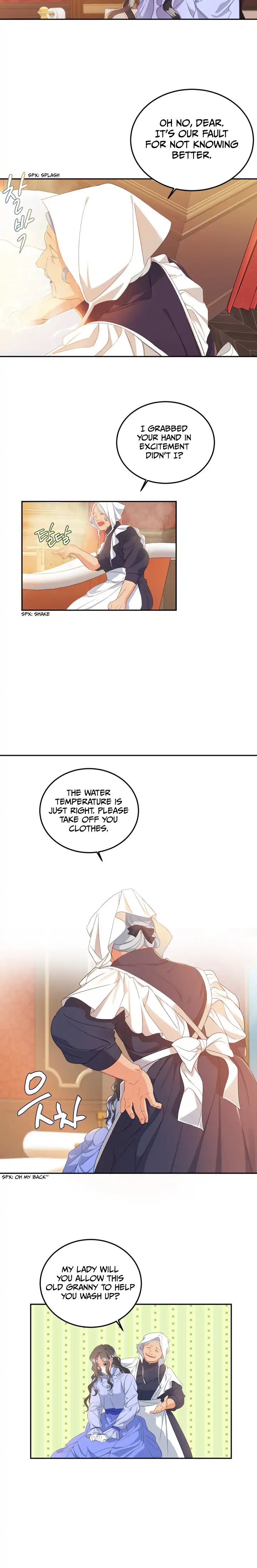 Ebony Chapter 1 - Page 22