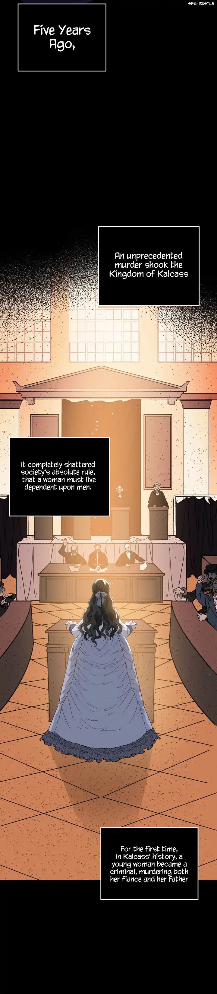 Ebony Chapter 1 - Page 27