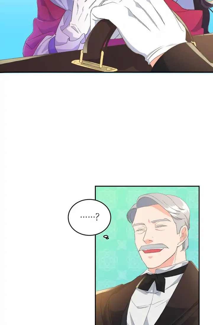 Ebony Chapter 1 - Page 7