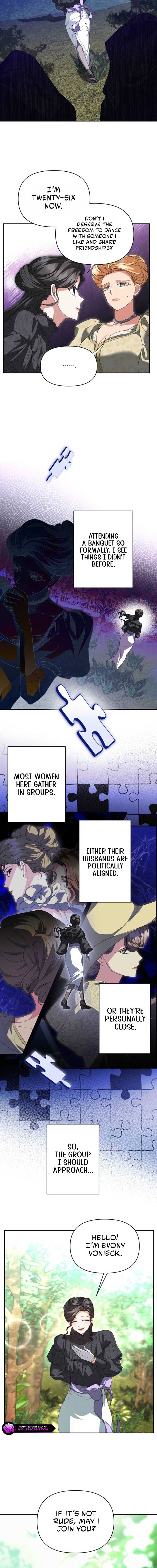 Ebony Chapter 158 - Page 3