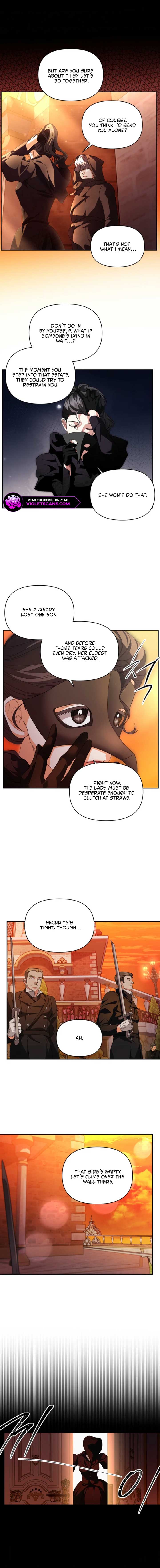 Ebony Chapter 160 - Page 3