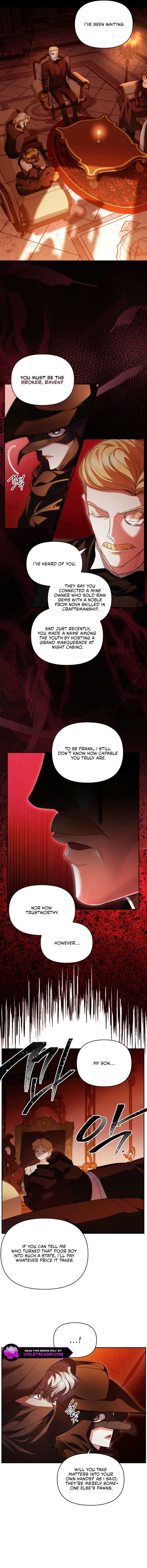 Ebony Chapter 160 - Page 4