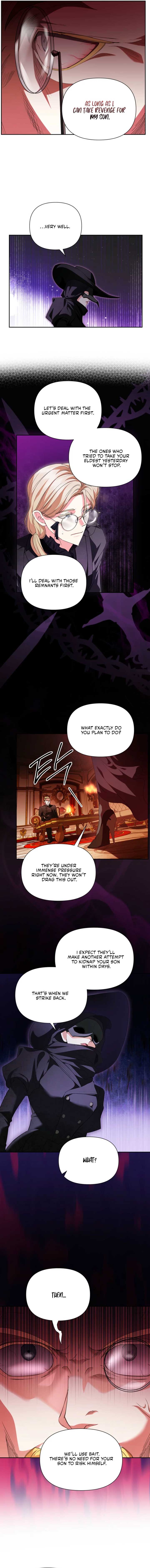 Ebony Chapter 160 - Page 5
