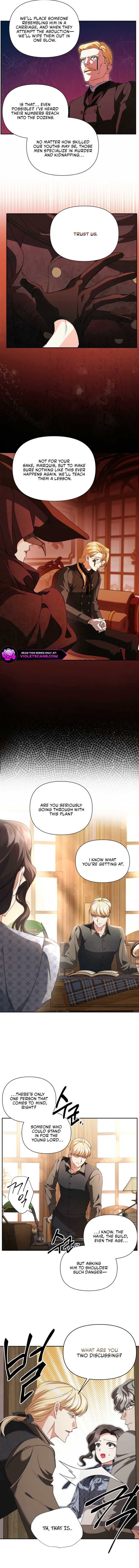 Ebony Chapter 160 - Page 6