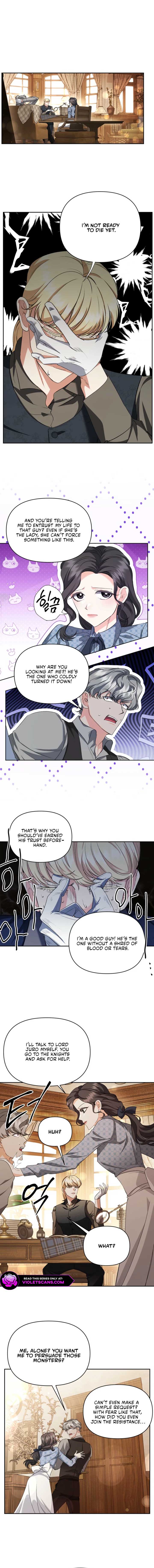 Ebony Chapter 160 - Page 7