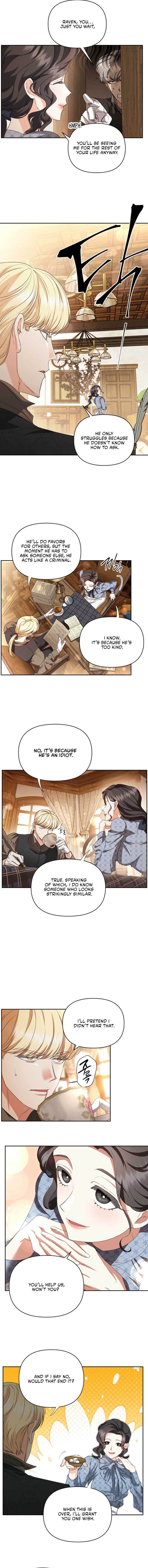 Ebony Chapter 160 - Page 8