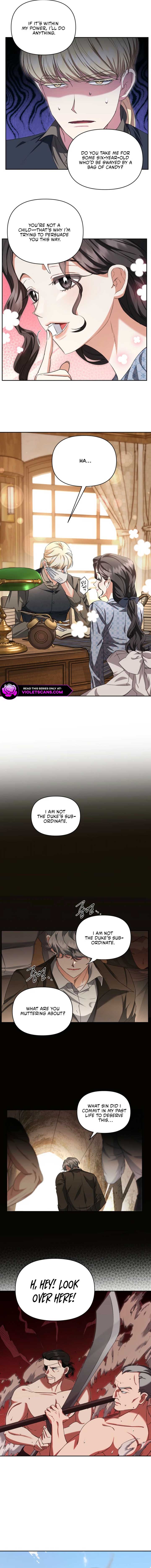 Ebony Chapter 160 - Page 9