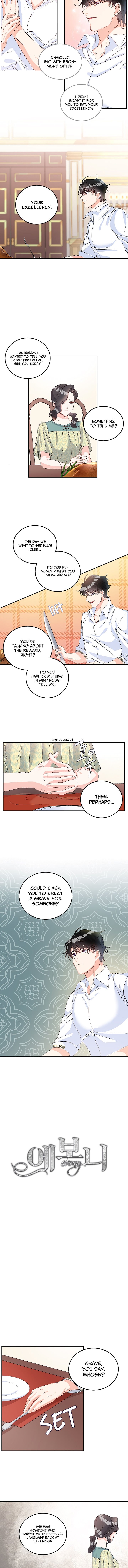 Ebony Chapter 36 - Page 1
