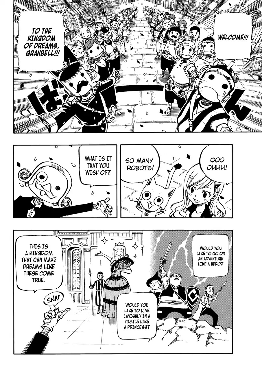 Eden’s Zero Chapter 1 - Page 11