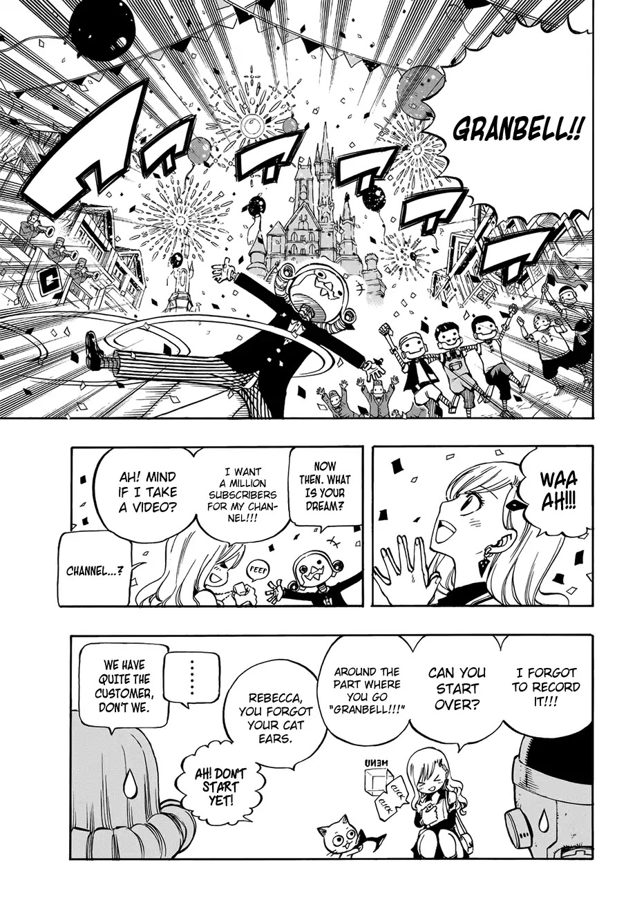 Eden’s Zero Chapter 1 - Page 12