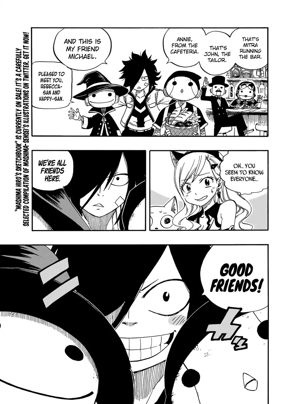 Eden’s Zero Chapter 1 - Page 24