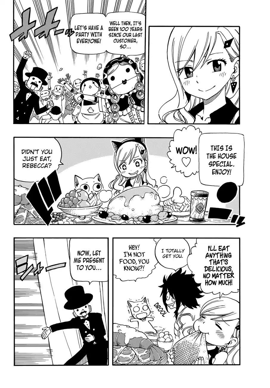 Eden’s Zero Chapter 1 - Page 25