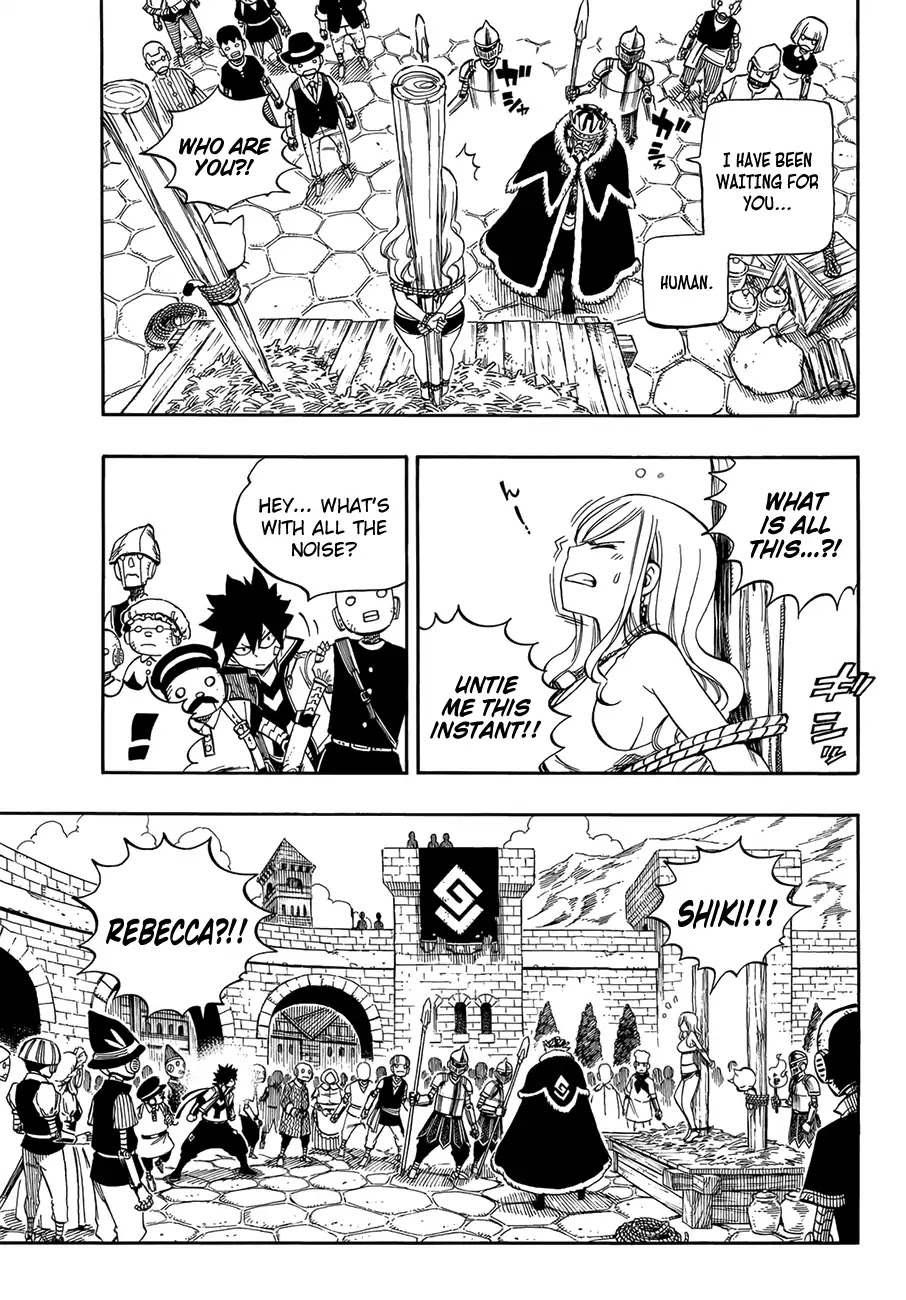 Eden’s Zero Chapter 1 - Page 36