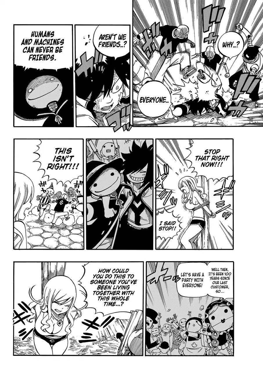 Eden’s Zero Chapter 1 - Page 45
