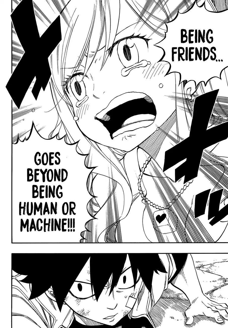 Eden’s Zero Chapter 1 - Page 47