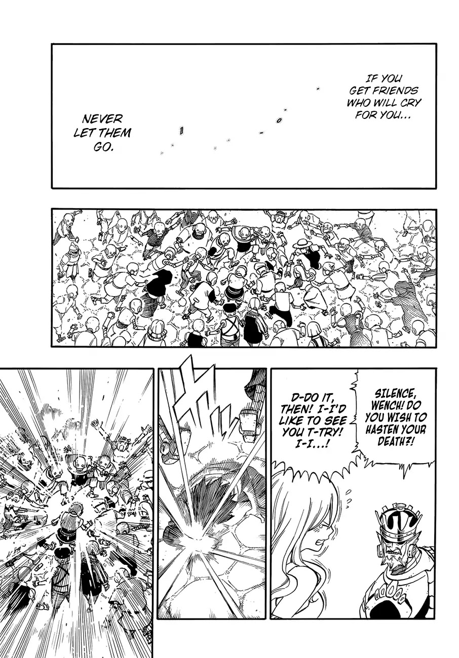 Eden’s Zero Chapter 1 - Page 48
