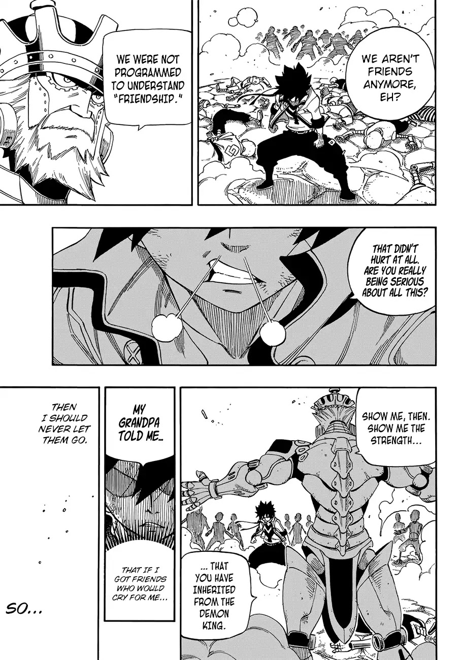 Eden’s Zero Chapter 1 - Page 51