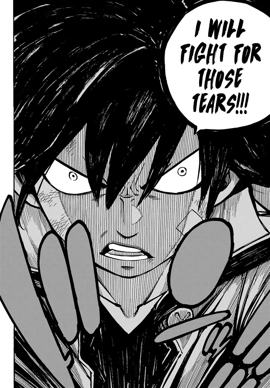 Eden’s Zero Chapter 1 - Page 52