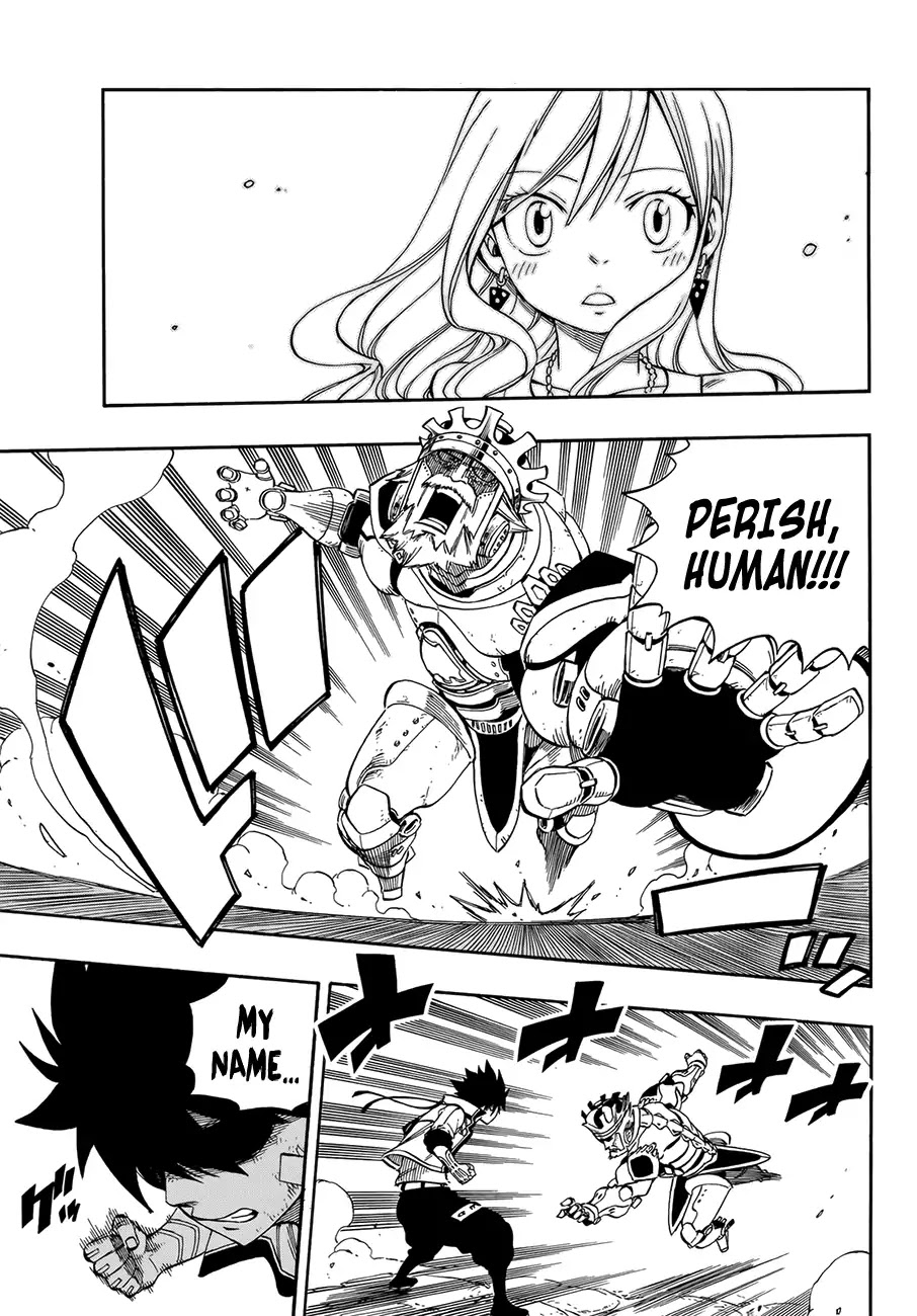 Eden’s Zero Chapter 1 - Page 53