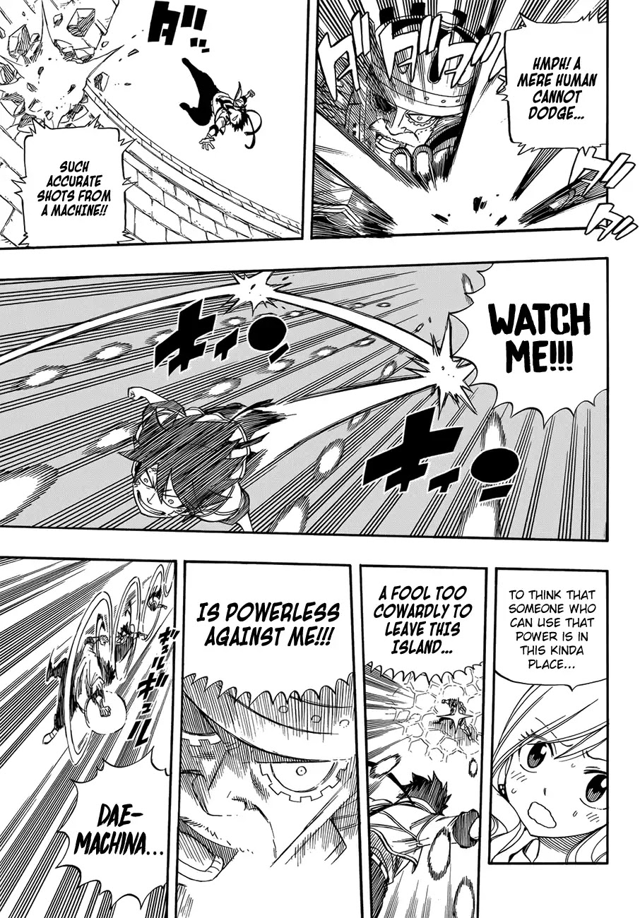 Eden’s Zero Chapter 1 - Page 57