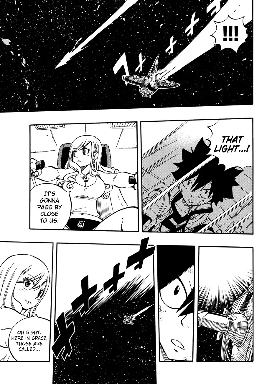 Eden’s Zero Chapter 1 - Page 69