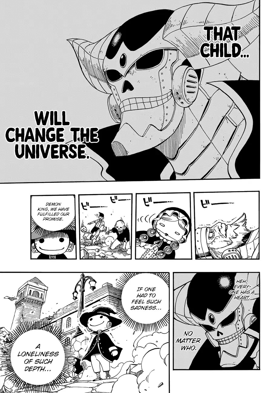 Eden’s Zero Chapter 1 - Page 74