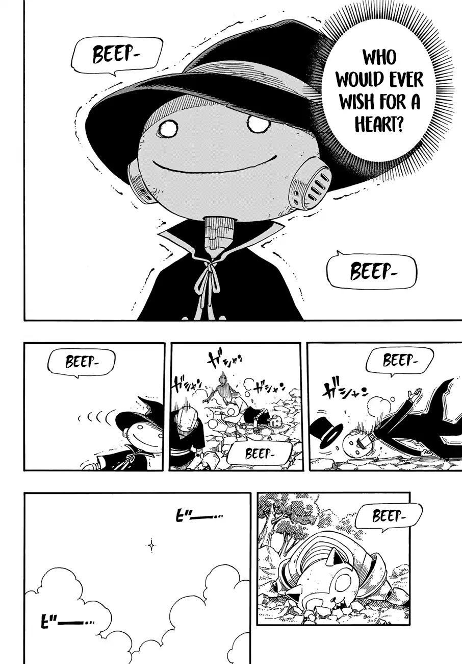 Eden’s Zero Chapter 1 - Page 75