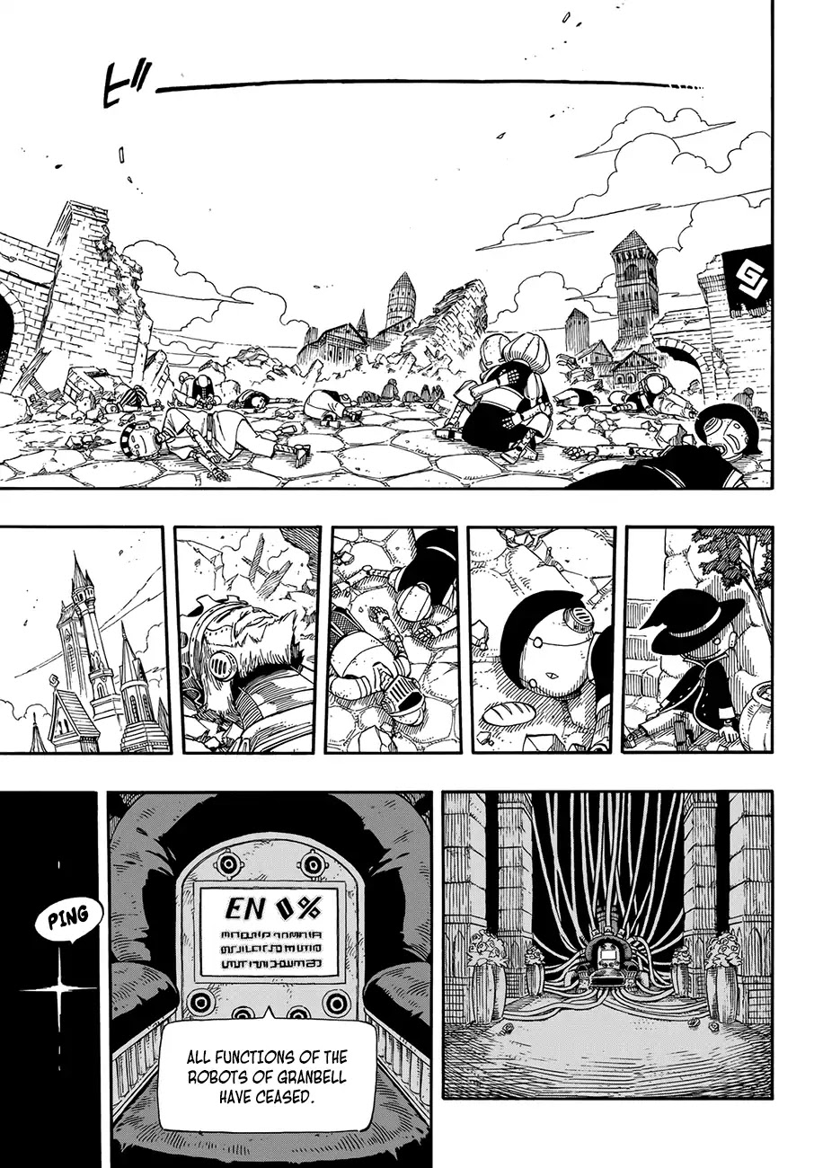 Eden’s Zero Chapter 1 - Page 76