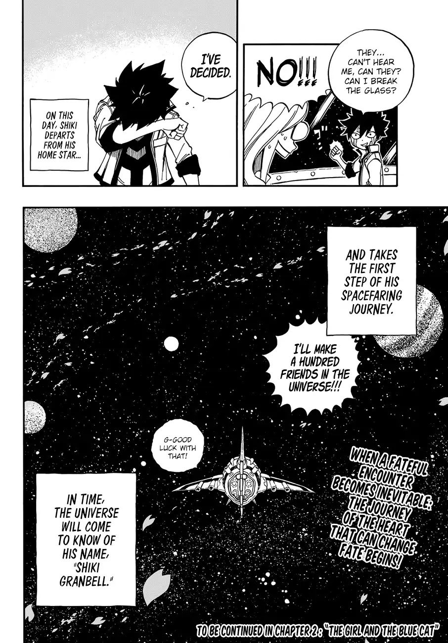 Eden’s Zero Chapter 1 - Page 79