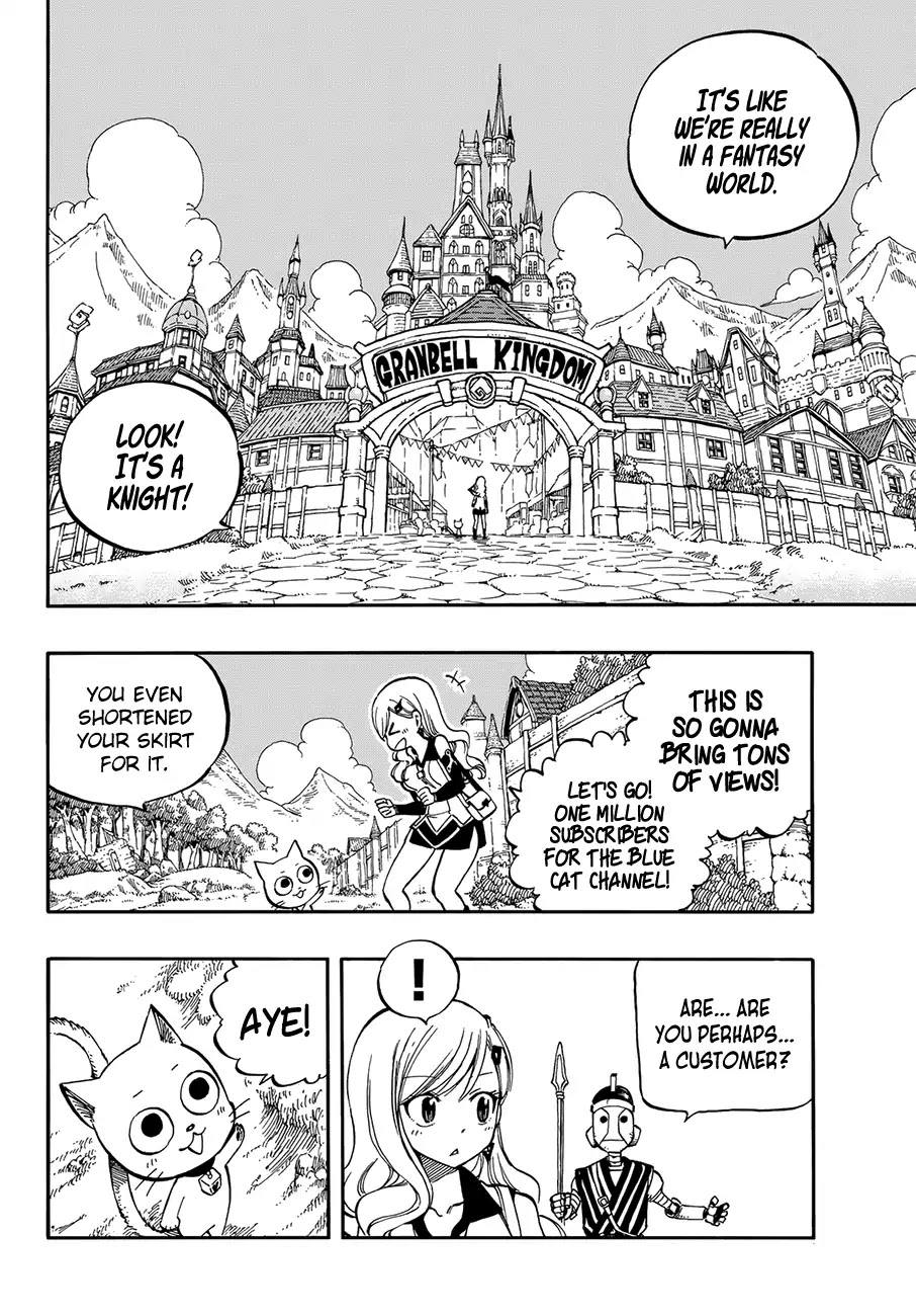 Eden’s Zero Chapter 1 - Page 9