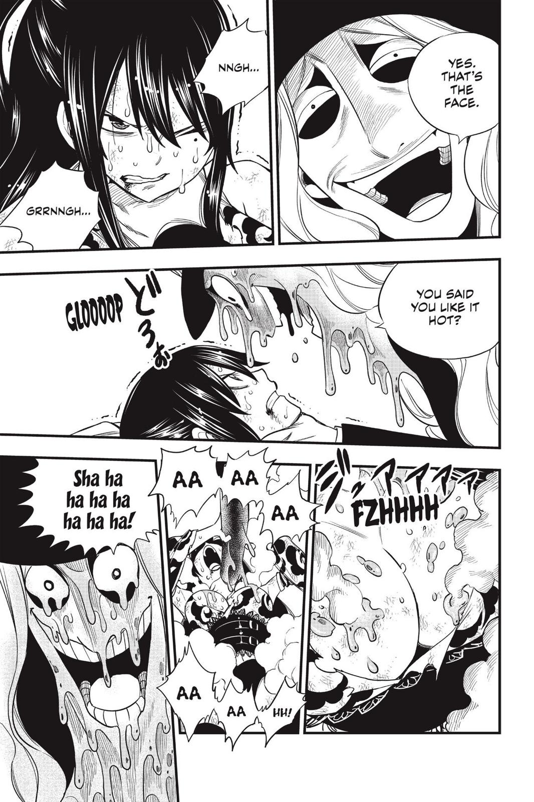Eden’s Zero Chapter 119 - Page 13