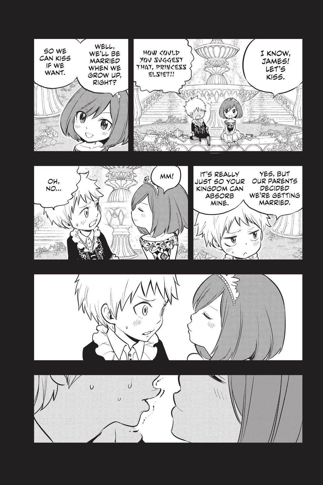 Eden’s Zero Chapter 124 - Page 15
