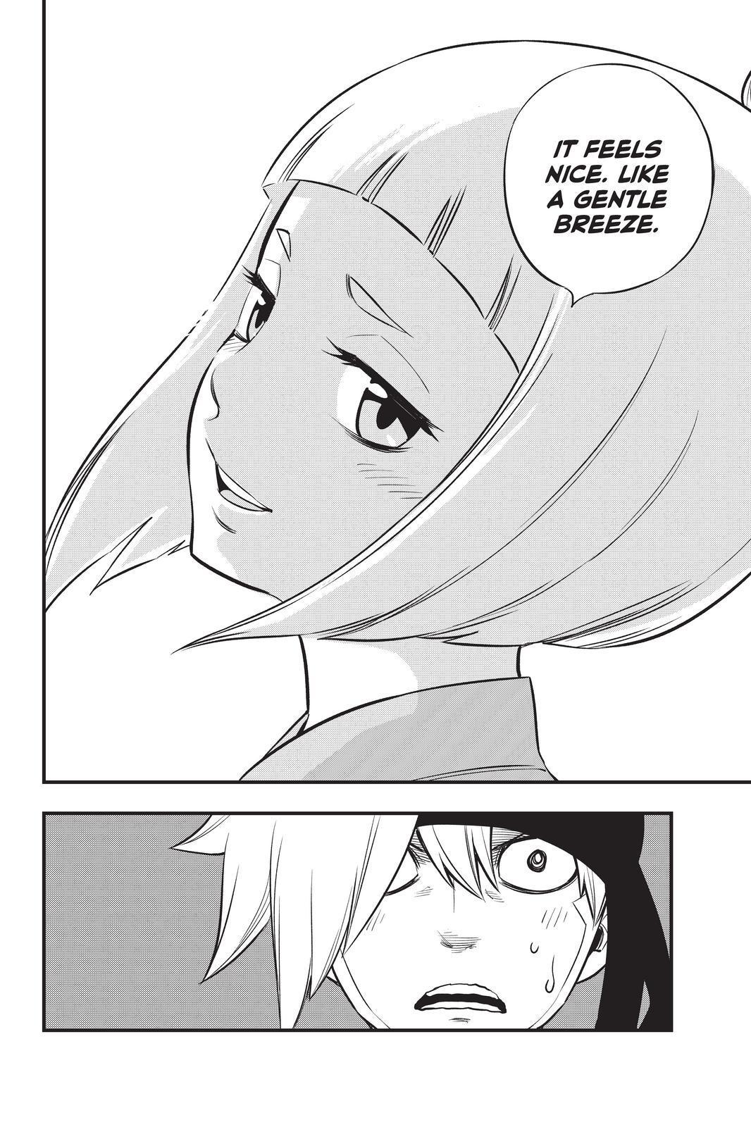 Eden’s Zero Chapter 129 - Page 18