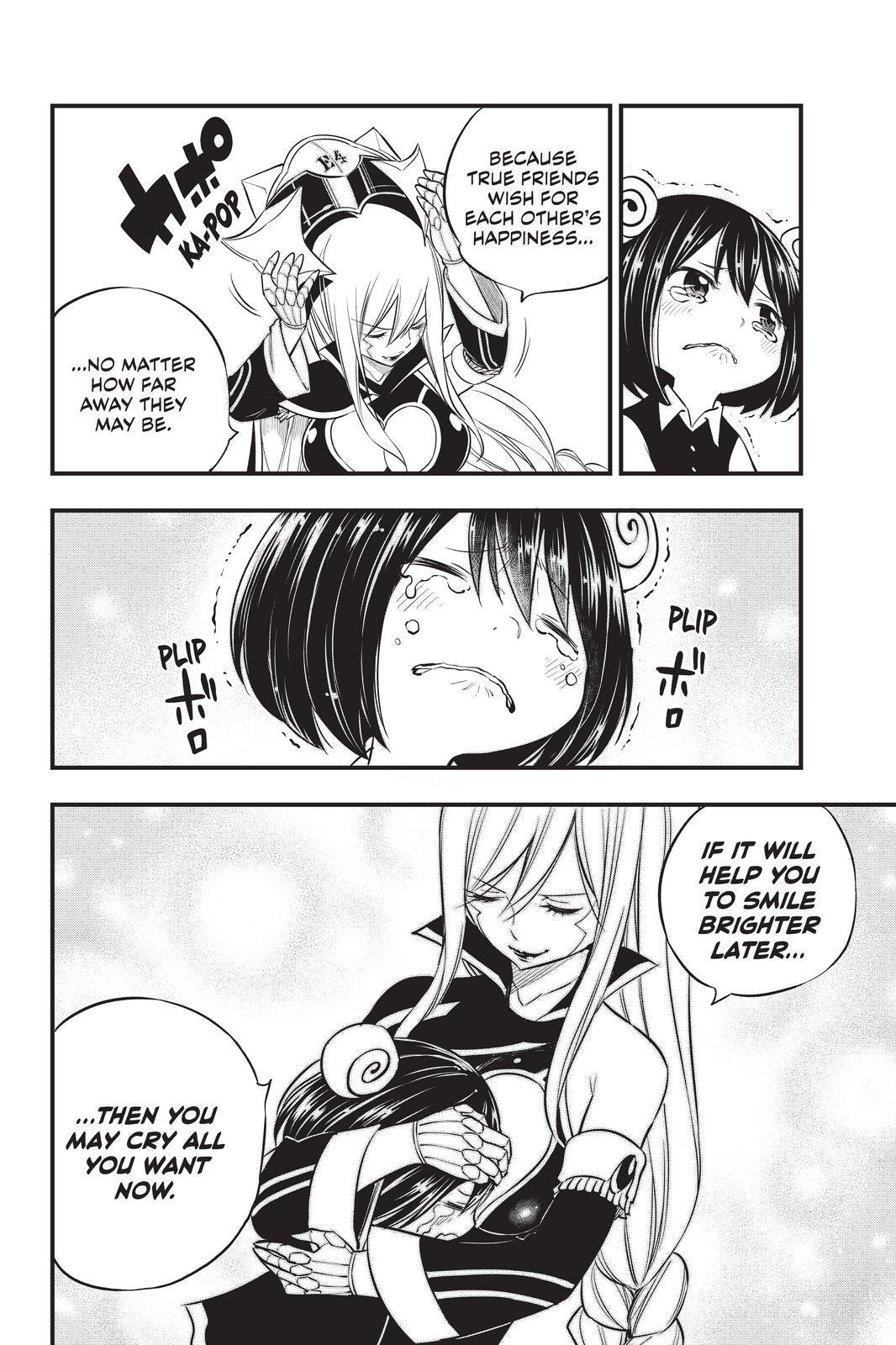 Eden’s Zero Chapter 129 - Page 10