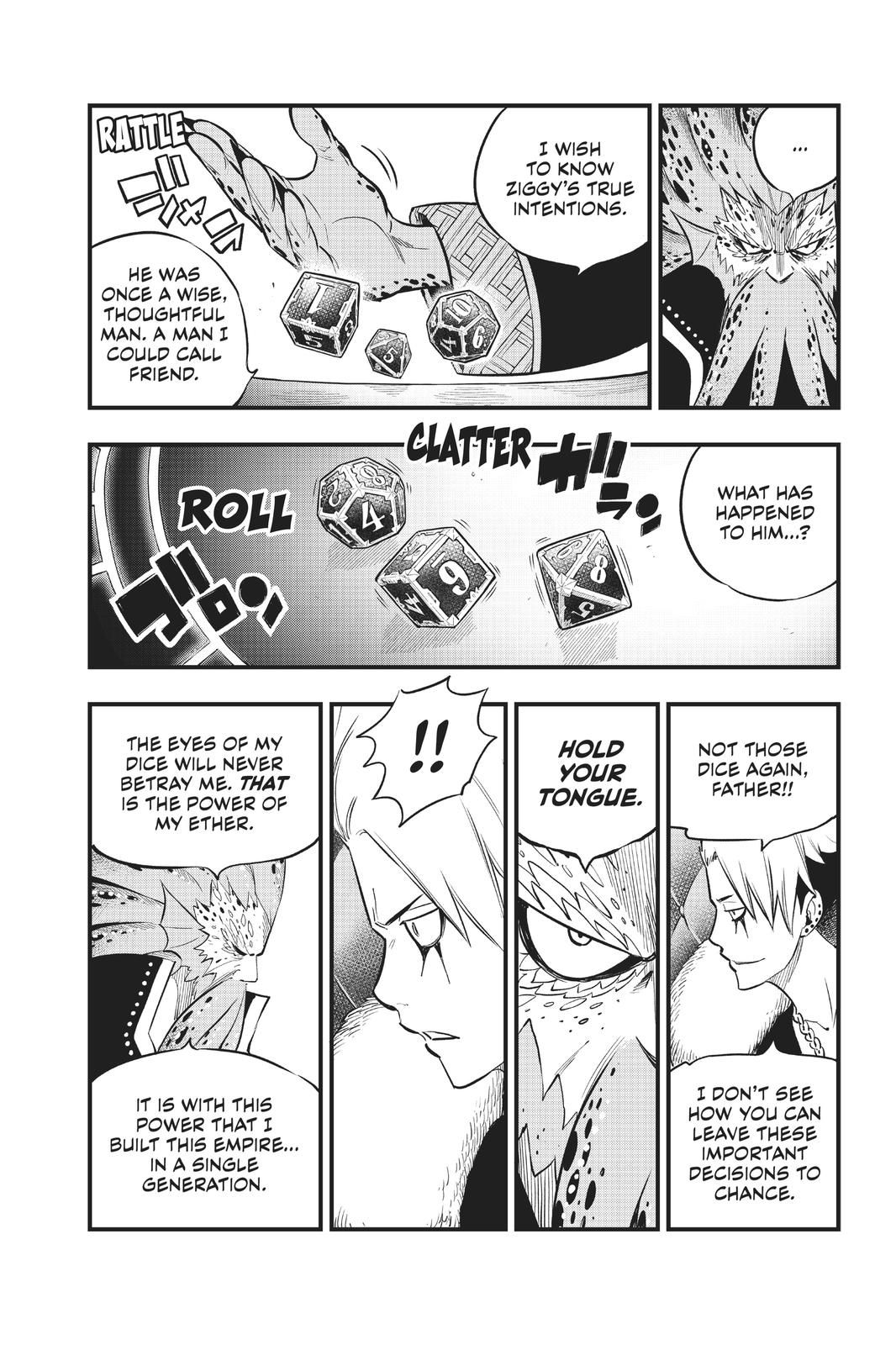 Eden’s Zero Chapter 130 - Page 13
