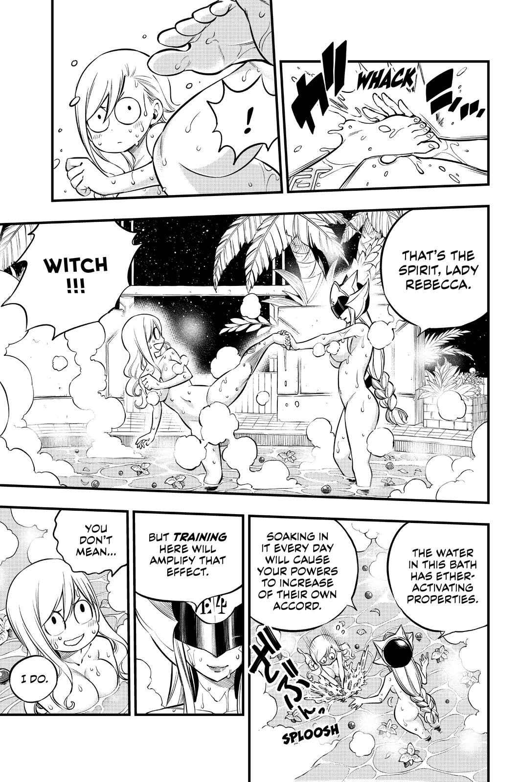 Eden’s Zero Chapter 132 - Page 20