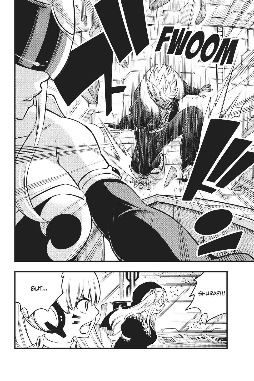 Eden’s Zero Chapter 143 - Page 15