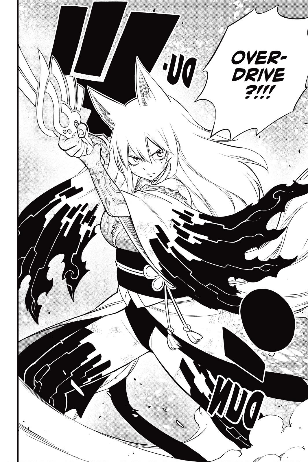 Eden’s Zero Chapter 145 - Page 17
