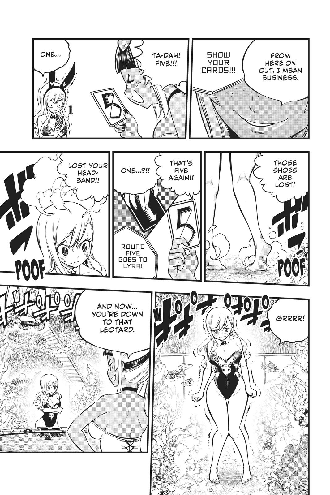 Eden’s Zero Chapter 152 - Page 18