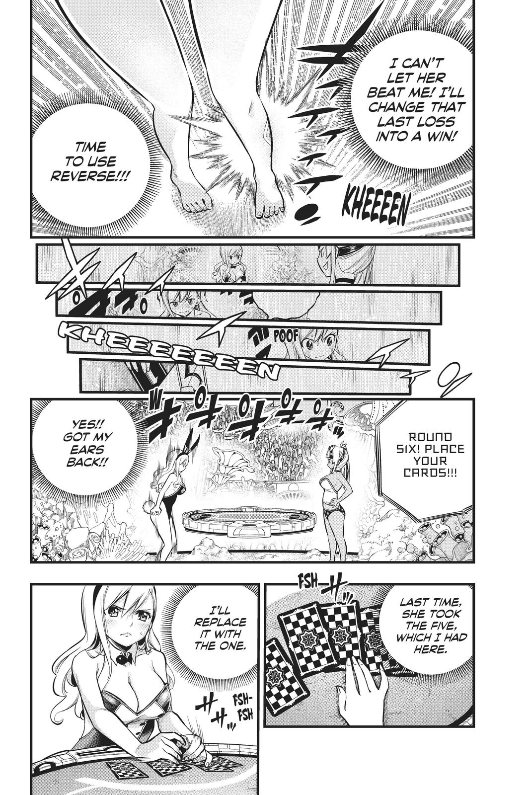 Eden’s Zero Chapter 152 - Page 19