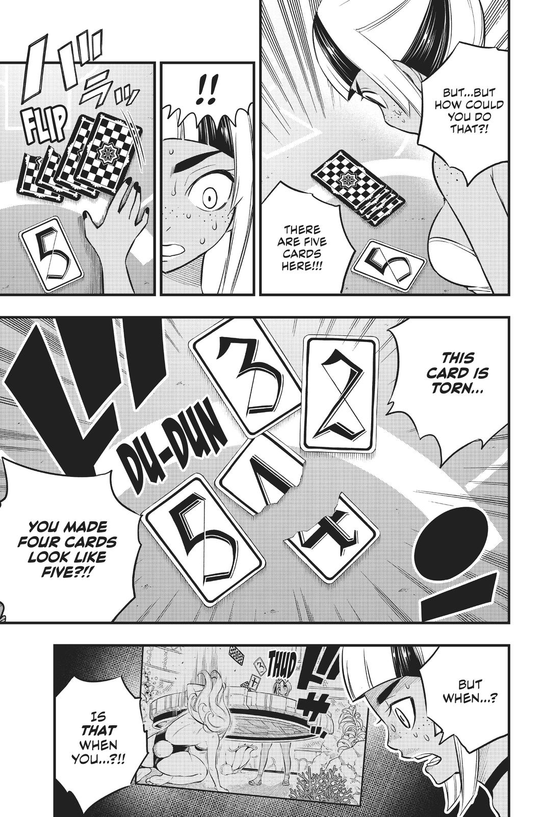 Eden’s Zero Chapter 153 - Page 16