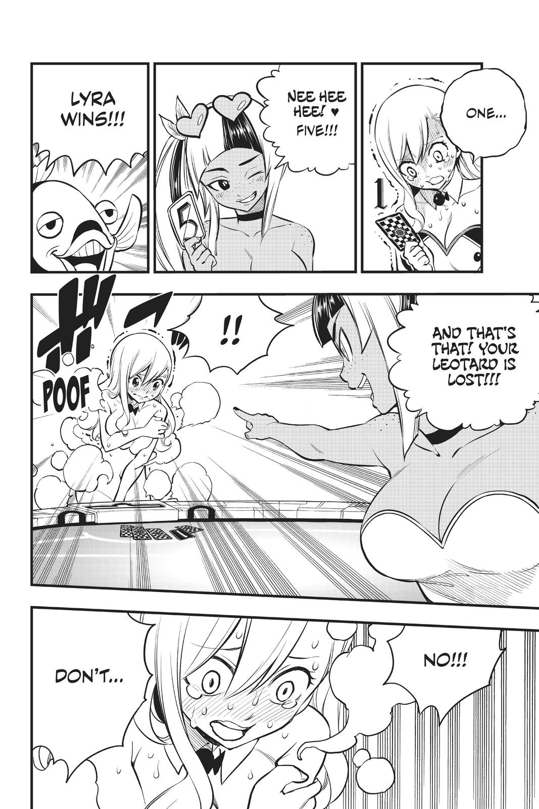 Eden’s Zero Chapter 153 - Page 7