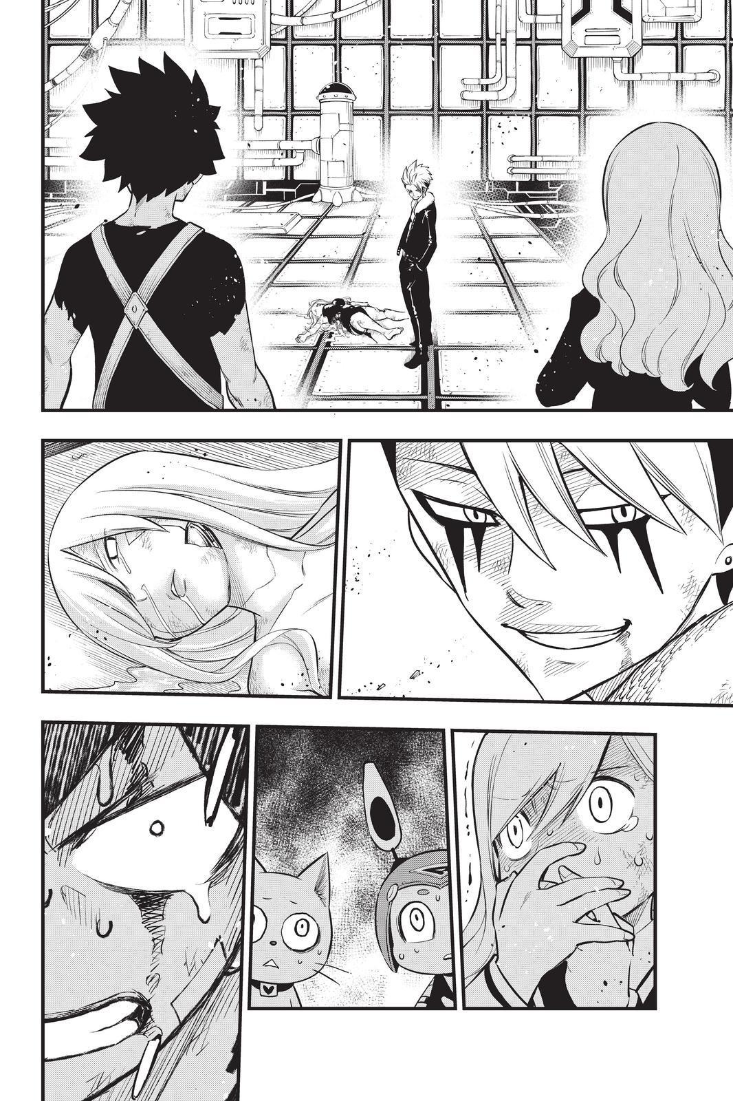 Eden’s Zero Chapter 159 - Page 2