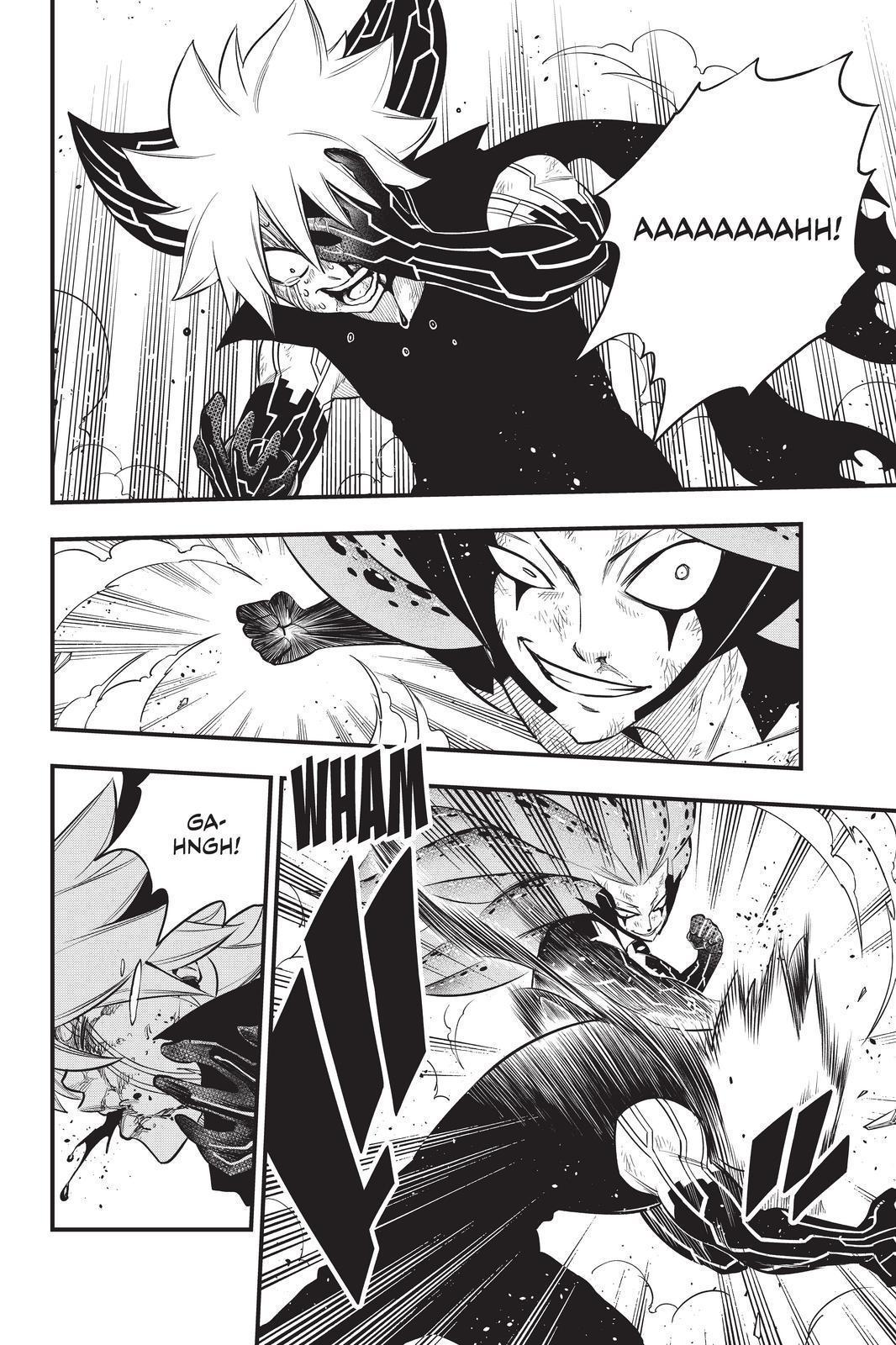 Eden’s Zero Chapter 163 - Page 2