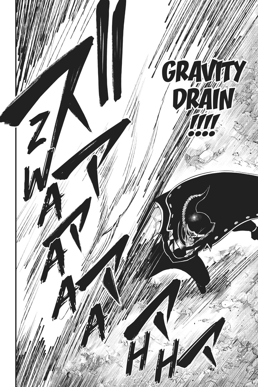 Eden’s Zero Chapter 164 - Page 12