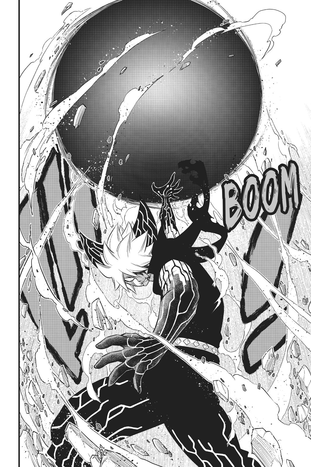 Eden’s Zero Chapter 164 - Page 16