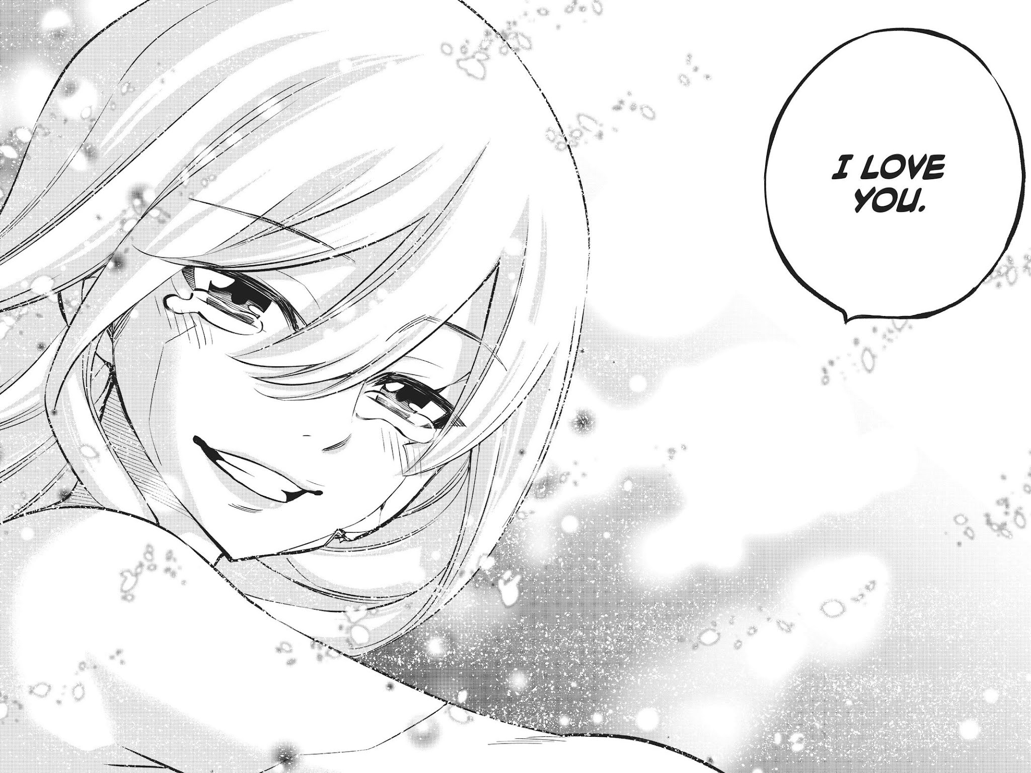 Eden’s Zero Chapter 166 - Page 19