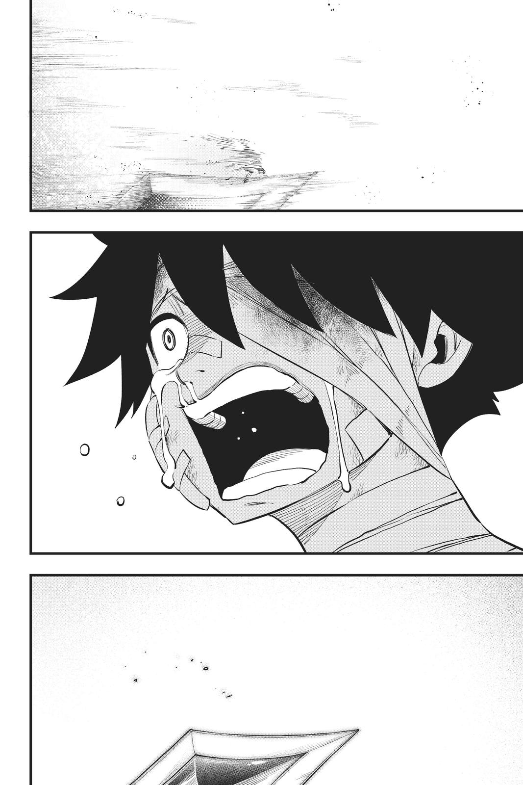 Eden’s Zero Chapter 166 - Page 20